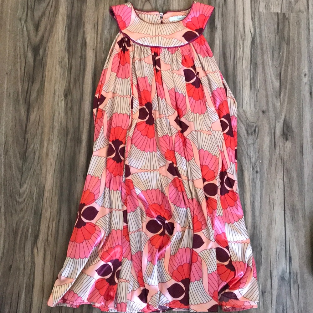 ZARA Halter/Sleeveless dress